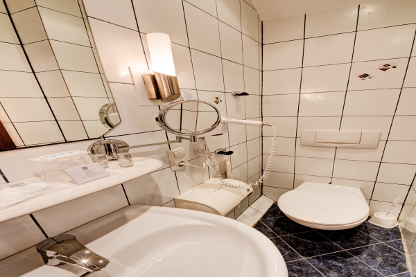 Hotel Alt Montjoie